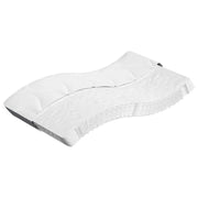 Materasso a Molle Insacchettate Medio 100x220 cmcod mxl 86600