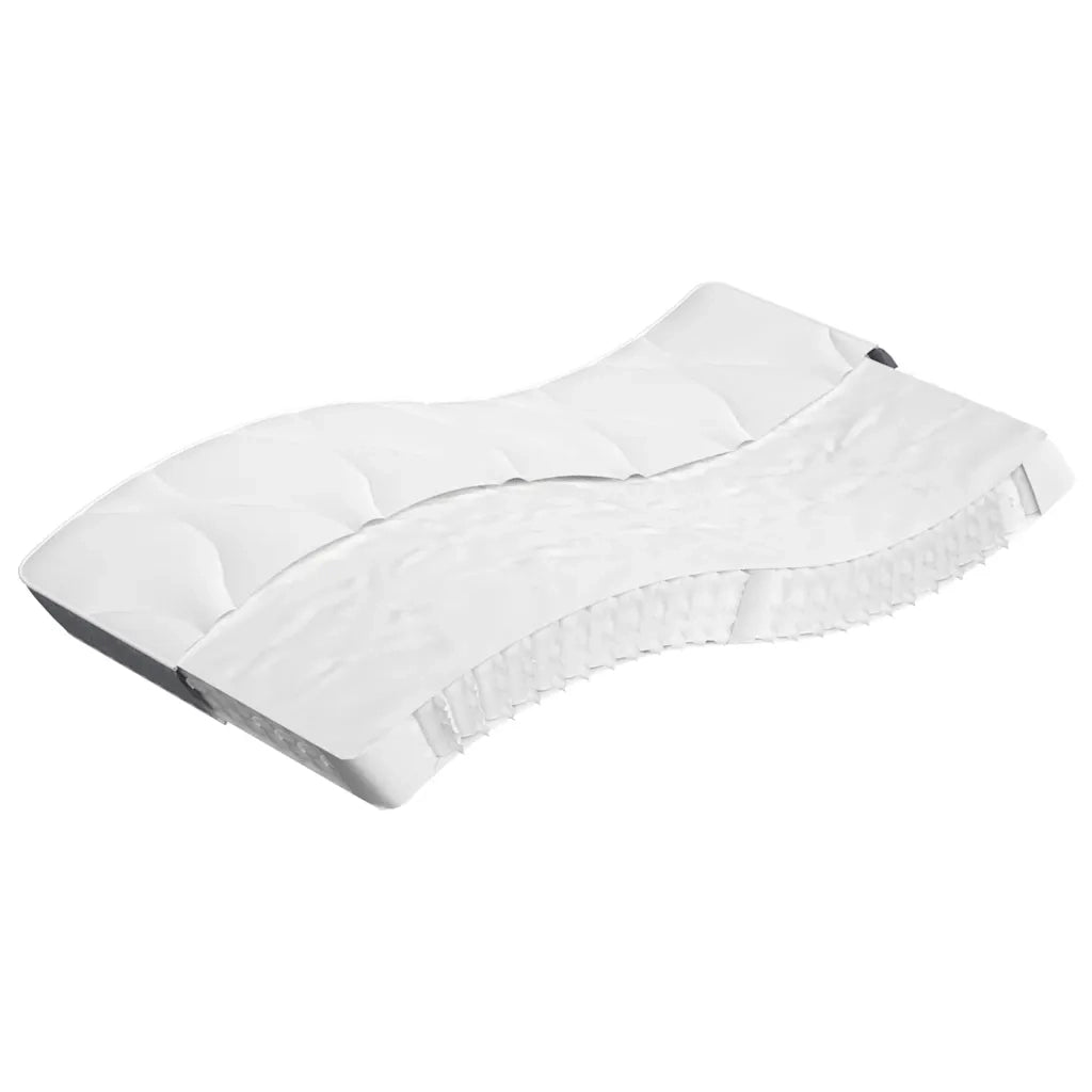 Materasso a Molle Insacchettate Medio 100x220 cmcod mxl 86600