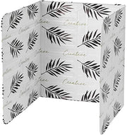 Pannelli resistenti al calore - Protezione oleofoba - Copertura per superfici - Pannelli opacchi - Ripristino superficie - Foli di alluminio - Facile da pulire