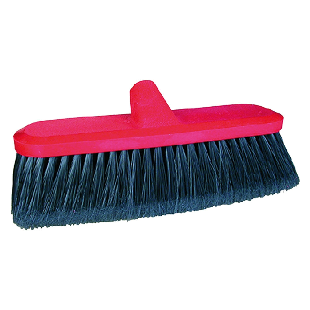 SPAZZOLA PER LAVAGGIO cm 24 - crine sintetico pvc
