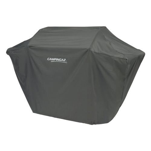 Copertura barbecue camping gaz 2182131 premium xl grigio scuro