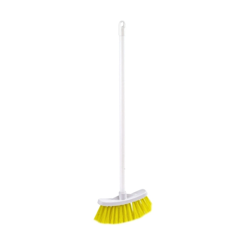 SCOPA MINI 22CM CON MANICO 56CM.