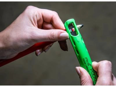 PICA POCKET – TAPPO «faretra » - LAMA