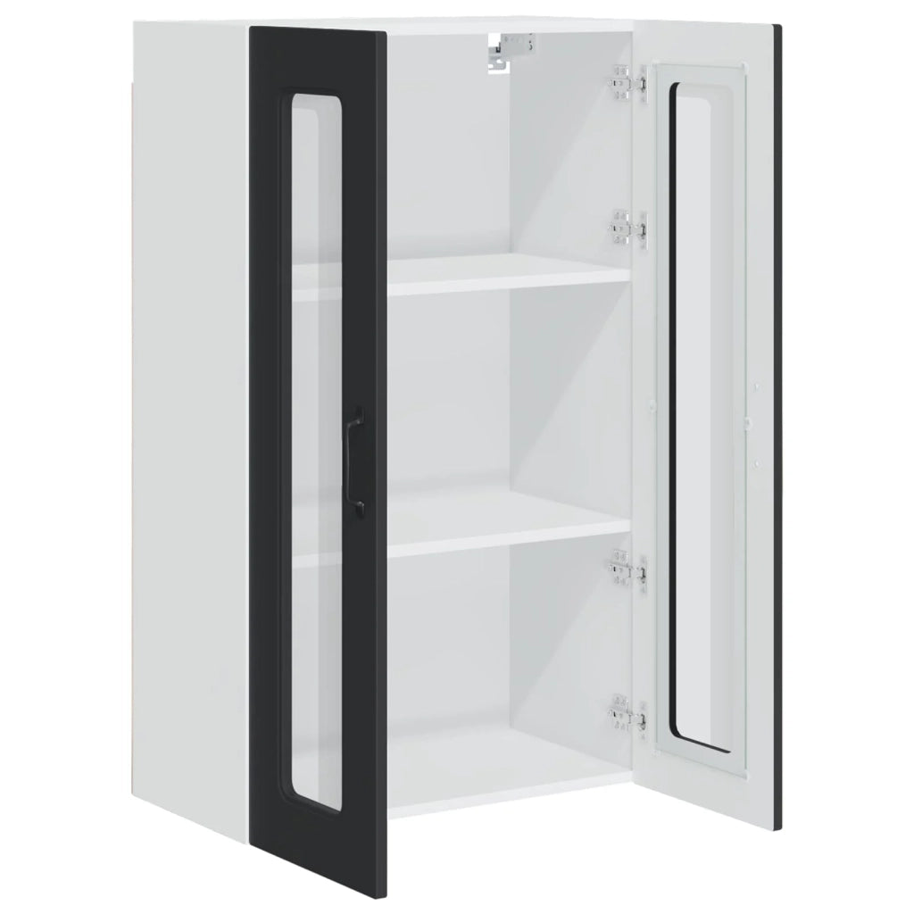 Pannello lavastoviglie Kalmar Nero 60 x 31 x 100 cm 884825