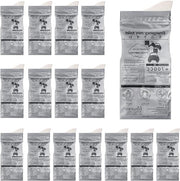 Urinezak 16pz 700ml per unit - capacità 700ml - per viaggio - urinario portatile - per emergenza - uomo, donna in stato di gravidanza, bambino - per auto, campeggio