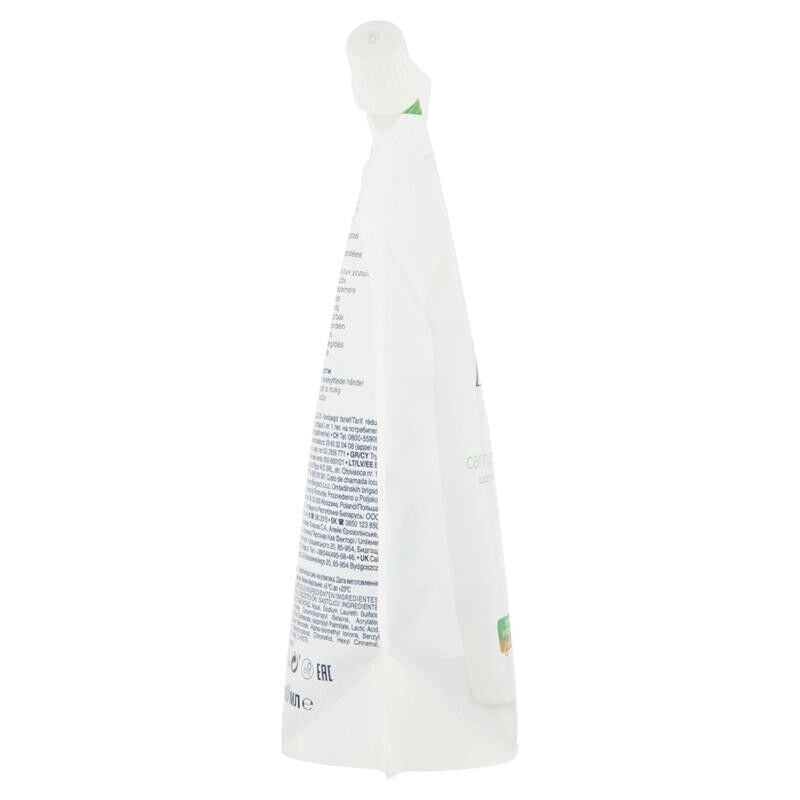 DOVE RICARICA SET 10 PZ SAPONE LIQUIDO MANI RICARICA GO FRESH COCUMBER & GREEN TEA 500ML