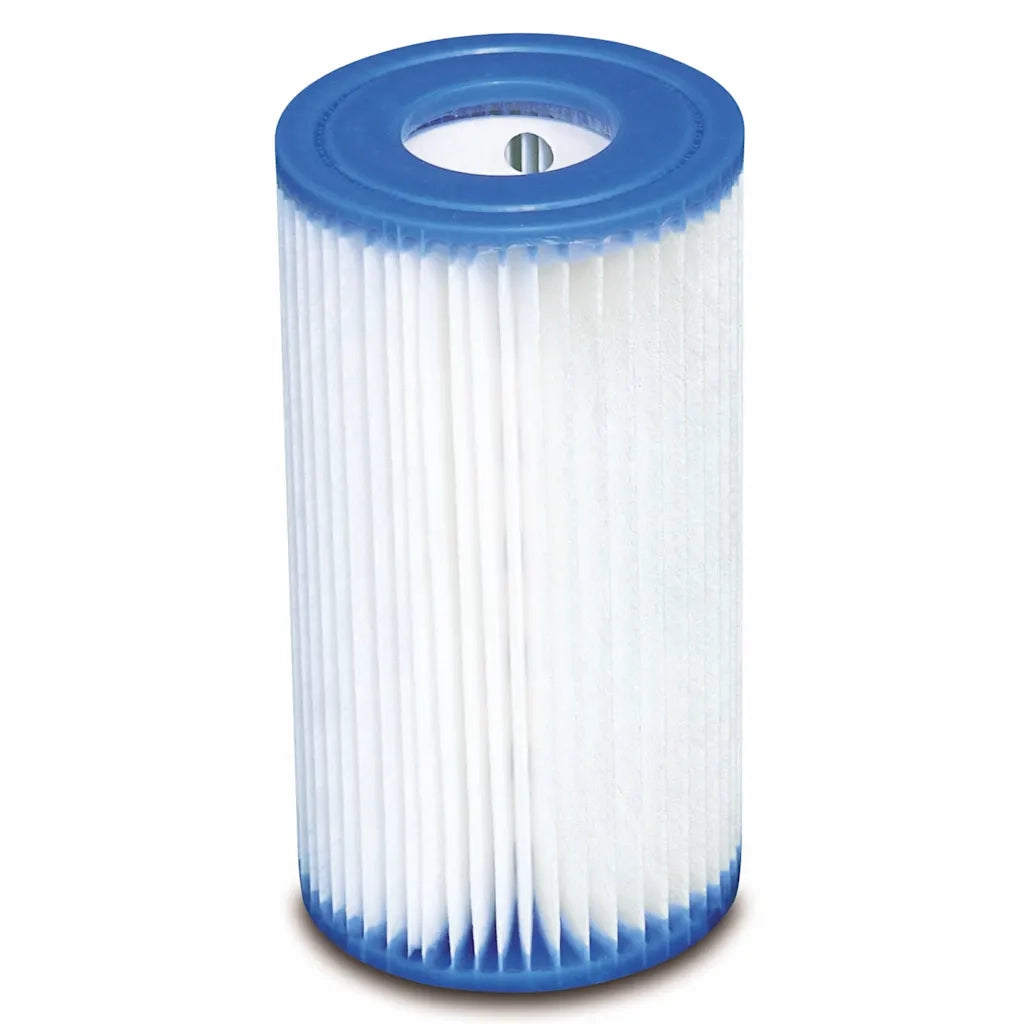 INTEX Pompa Filtrante a Cartuccia 2271 L/ora 28604GS 91495