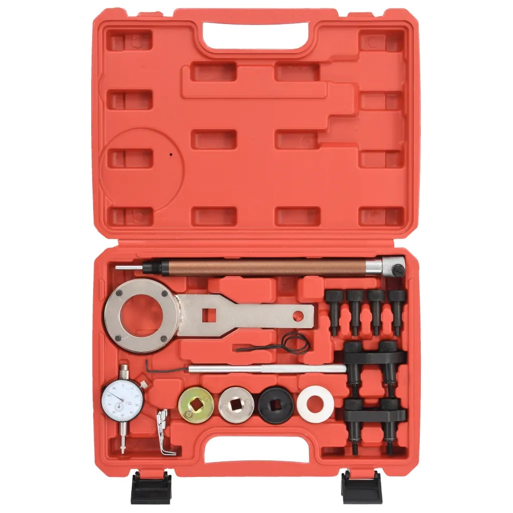 Kit Strumenti Fasatura 18 pz per Motore VAG 1.8 / 2.0 TFSI 210471