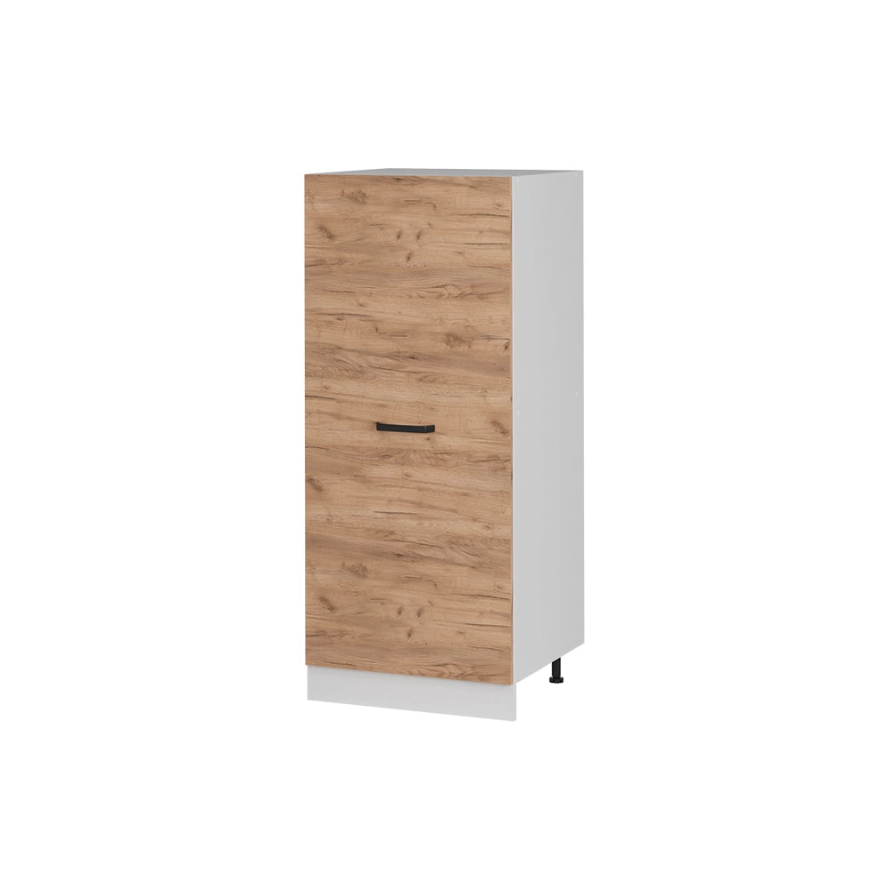 Vicco Frontale cucina Quercia dorata 59.6 x 132.7 cm frontale del mobile per dispensa