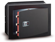 Cassaforte a Muro 480x420x280 mm Chiave a Doppia Mandata Technomax Gold Plus Key
