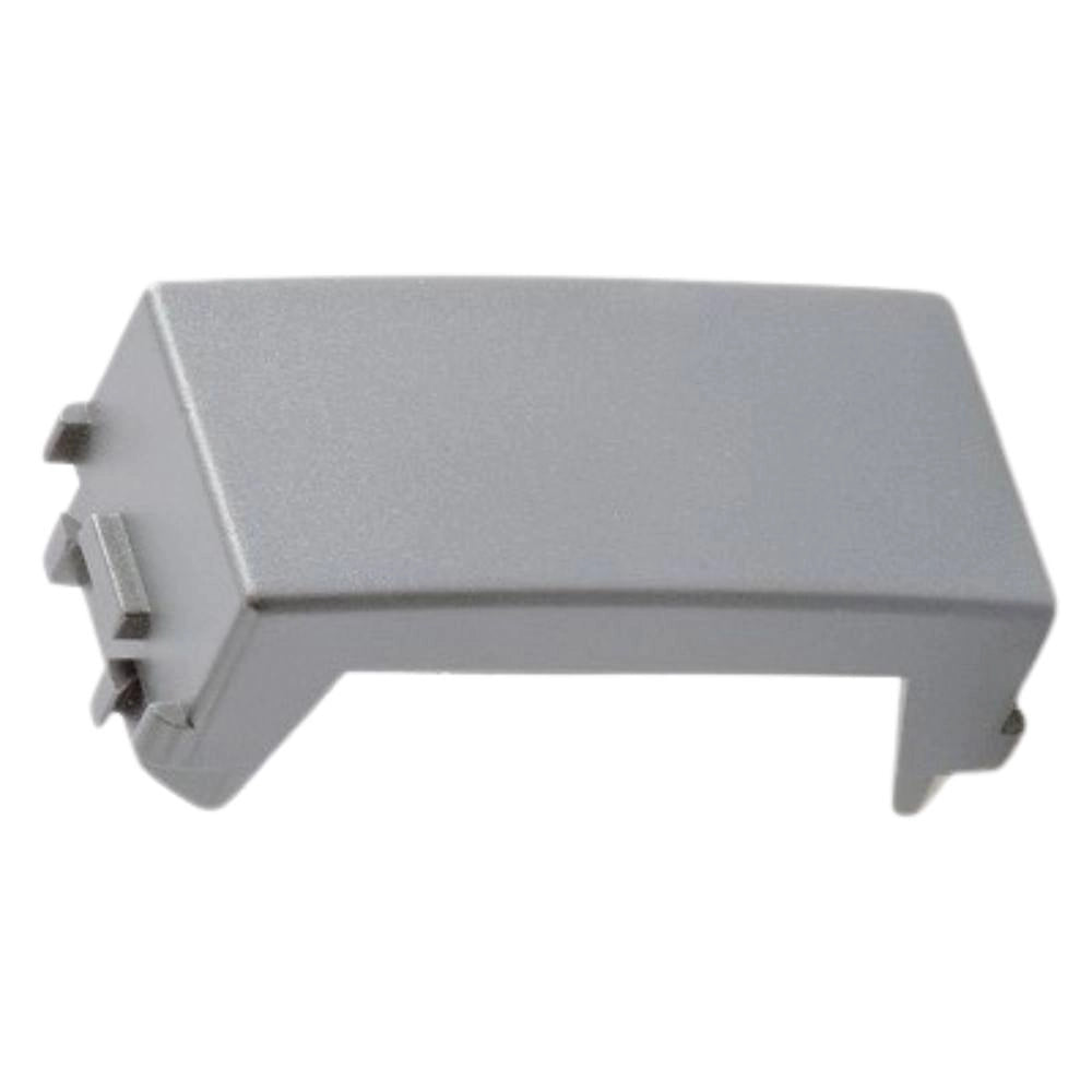 Falso polo bticino 1 modulo per impianti elettrici *** colore grigio, confezione 1