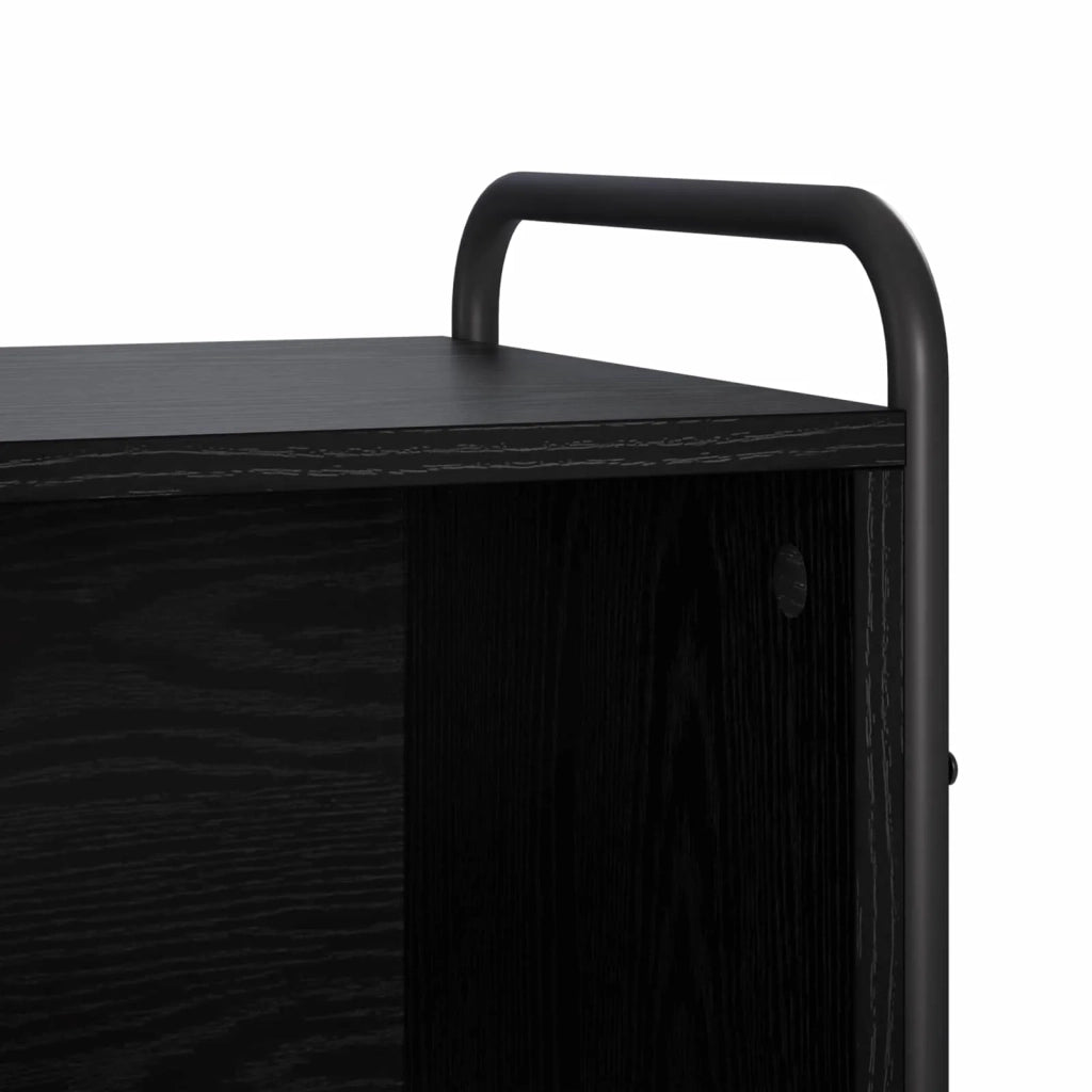 Armadio per Libri 55,5 x 33 x 174 cm Legno ingegnerizzato 8013908