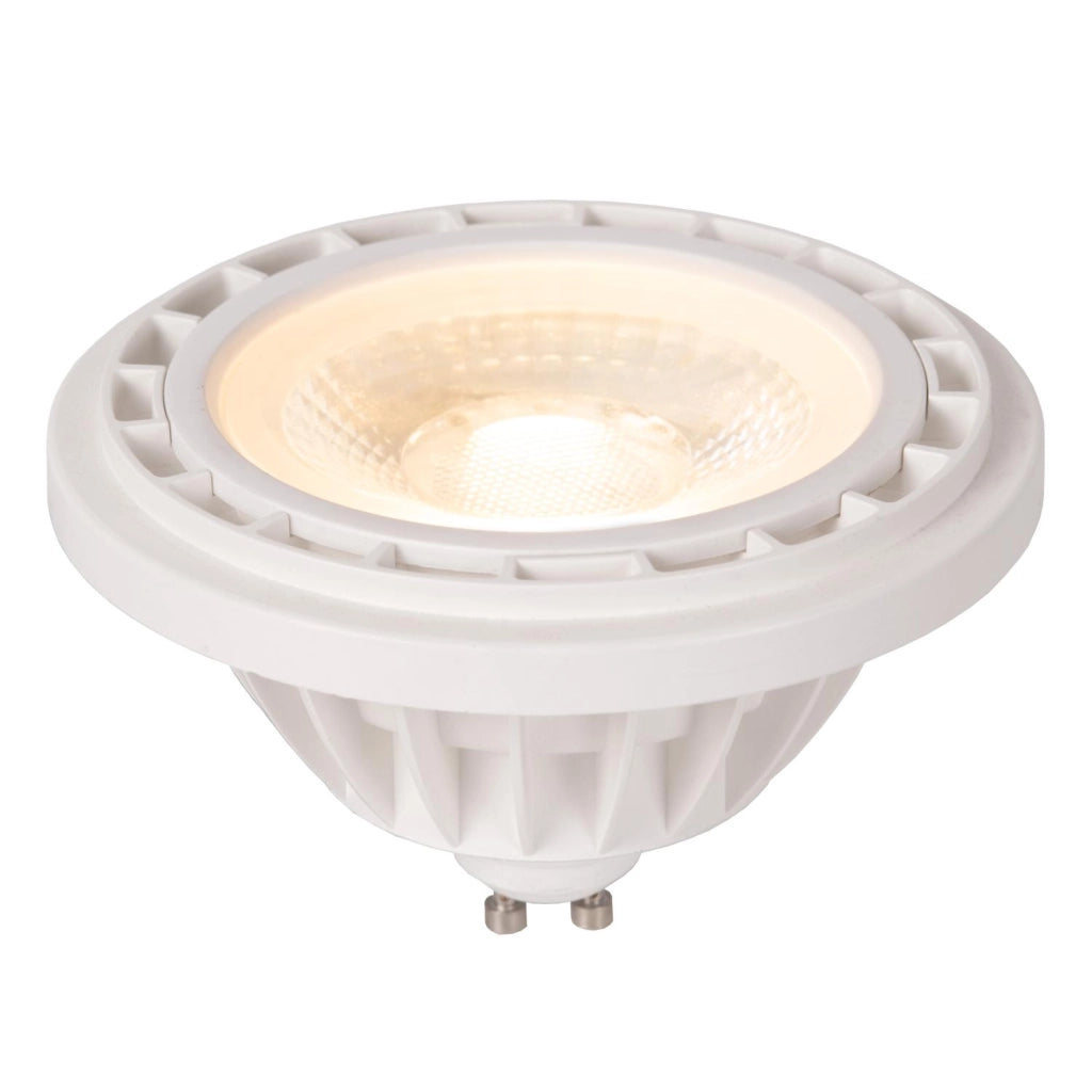 Lampadina LED riflettore GU10 12W 820 lm Lucide