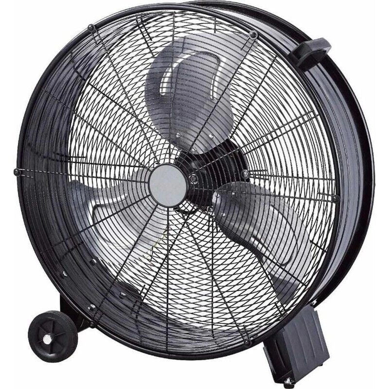 ZEPHIR VENTILATORE INDUSTRIALE DA PAVIMENTO D 60 ALTA VELOCITA'