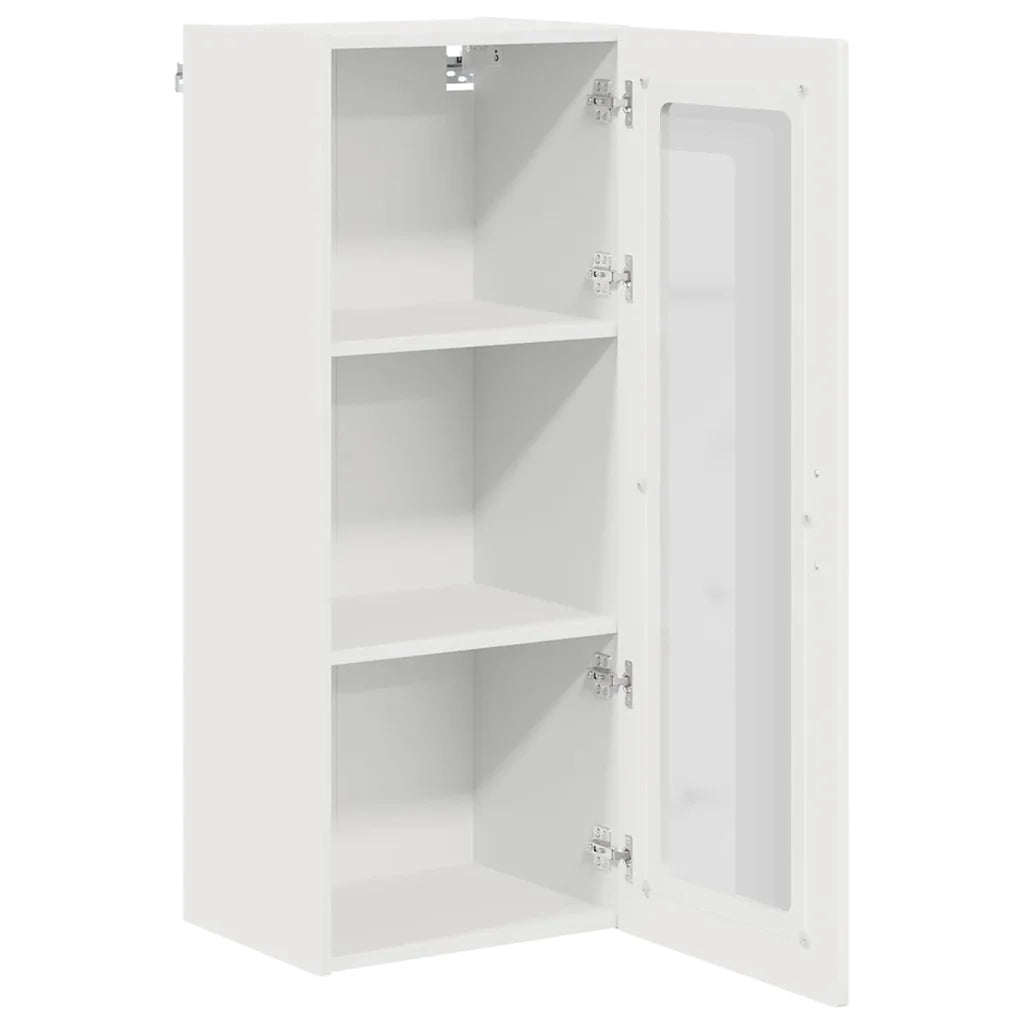 Pannello lavastoviglie Kalmar Bianco Lucido 40 x 31 x 100 cm