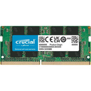 Crucial CB16GS3200