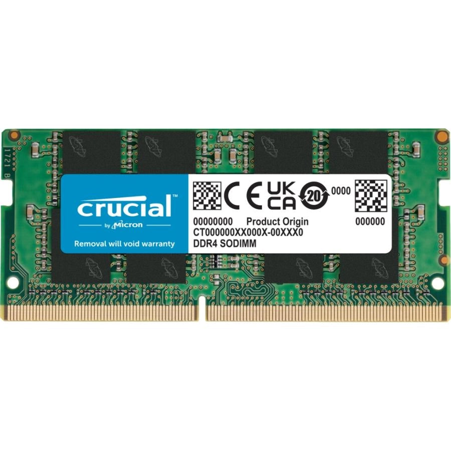 Crucial CB16GS3200