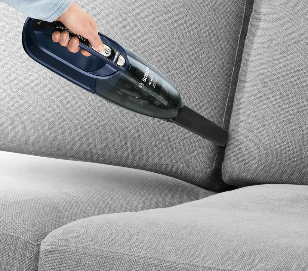 Bosch BHN20L Handheld vacuum Move Lithium 20Vmax Blu