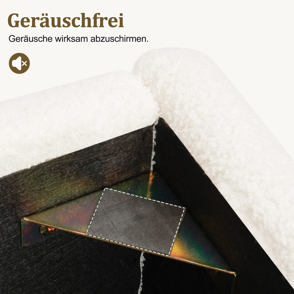 Letto bambini 90x200 cm con vano contenitore e USB-C