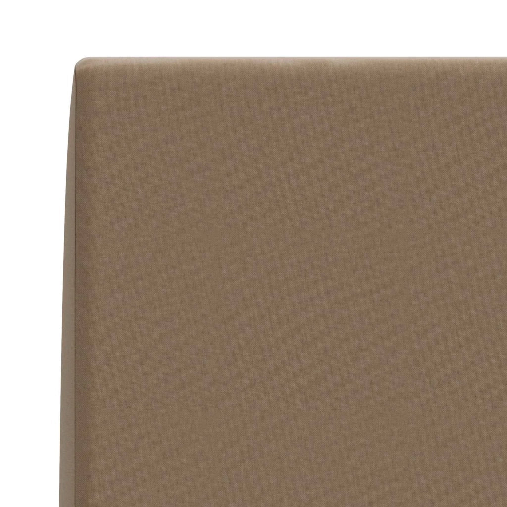 Cuscino schienale SOEST 100% Poliestere Tortora 946733