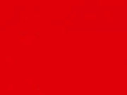PLASTICA ADESIVA ROSSO LUCIDO (280-1274)- - cm.45h. in rotoli da mt.15 - 1 rotolo ALKOR