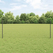 Recinzione con Posto Grigio 3336072
