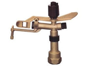 IRRIGATORE ZENITH TESO 6 2 GETTI CIRCOLARE - 1 pezzi SIME