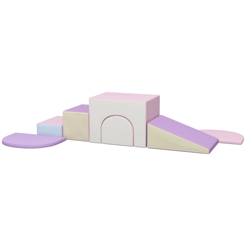 Set di motricit¨¤ per bambini ¨C zephmum ¨C multicolore
