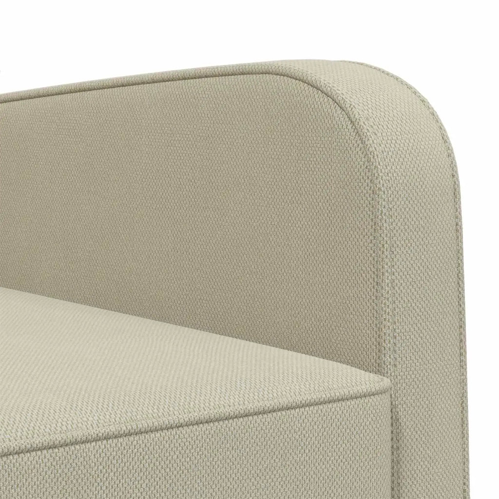 Poltrona Sabbia Velluto 42043449