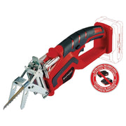 TAGLIARAMI BATT.GE-GS 18Li - Solo LAMA INCLUSA - EINHELL
