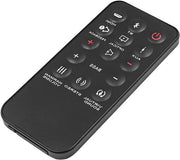 Comando a distanza di sostituzione per Speaker di parete Echo Audio - Compatibile con SB350 SB250