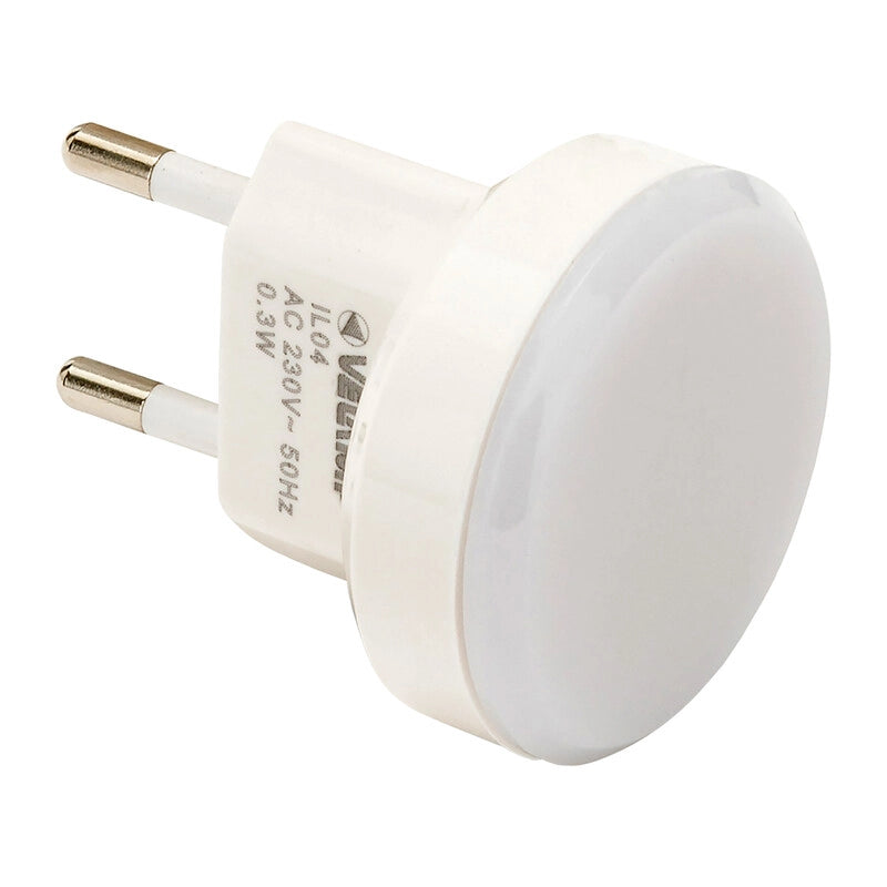 LUCE NOTTURNA MOON 0,3W IL04