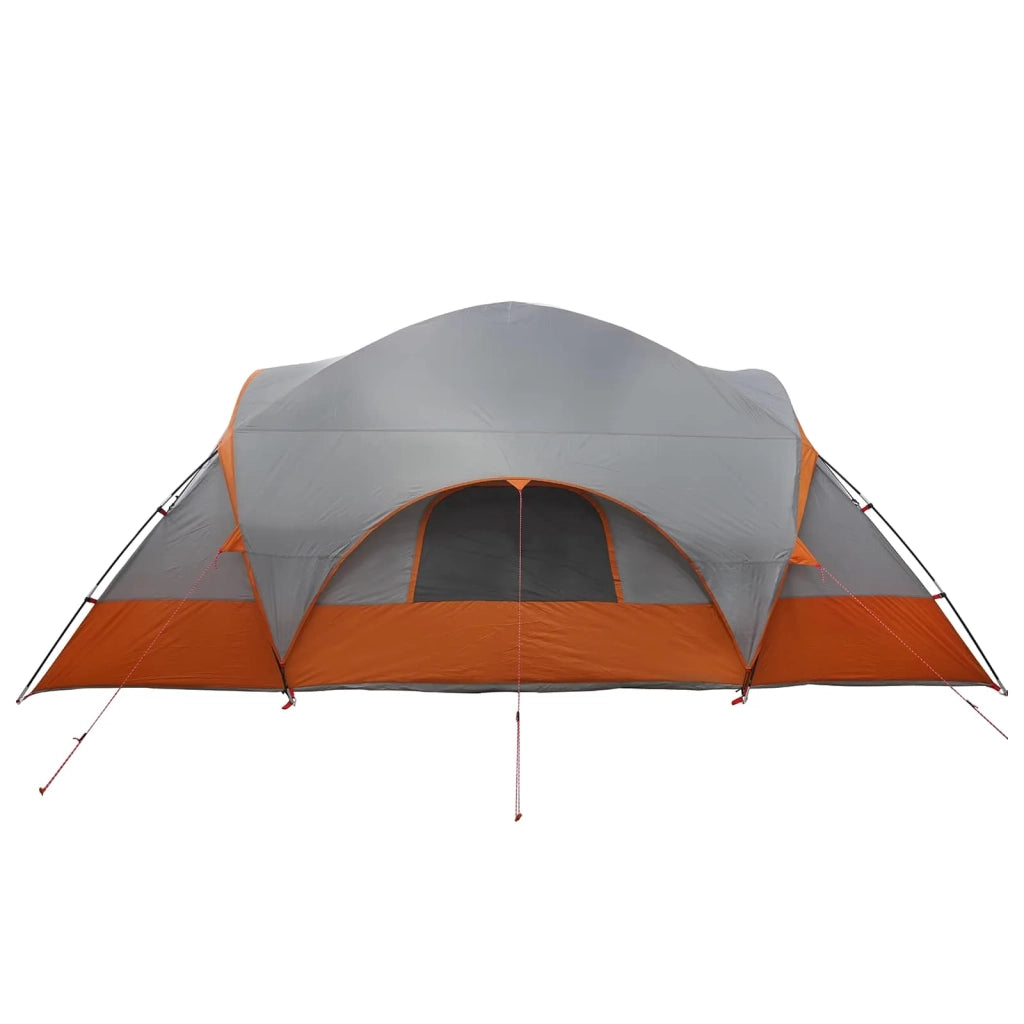 Tenda a capanna con copertura impermeabile 10 persona 42042256
