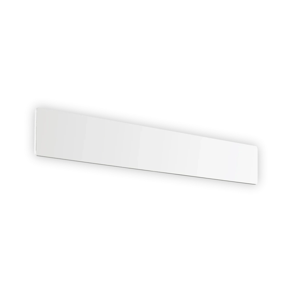 ZIG ZAG SQUARE APPLIQUE LED SMD 530 x 50 23 W On-Off 2300 lm 2700 K BIANCO