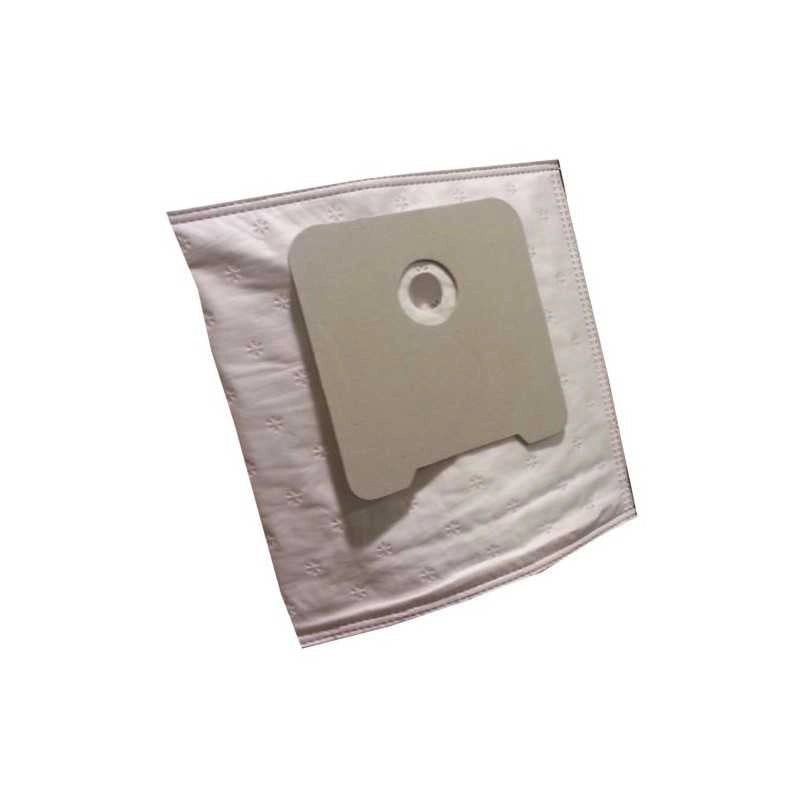 5PZ SACCHETTI IN MICROFIBRA ASPIRAPOLVERE ROWENTA HYGIENE RO6021 R117M CONF.5PZ - ROWENTA