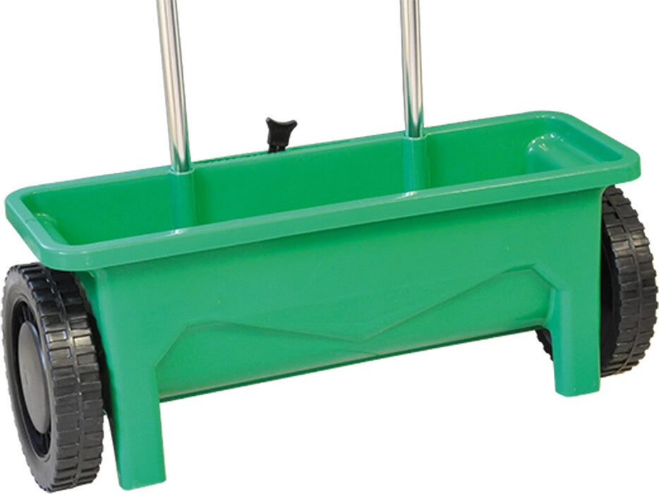 CARRELLO CONCIMATORE 12 LT