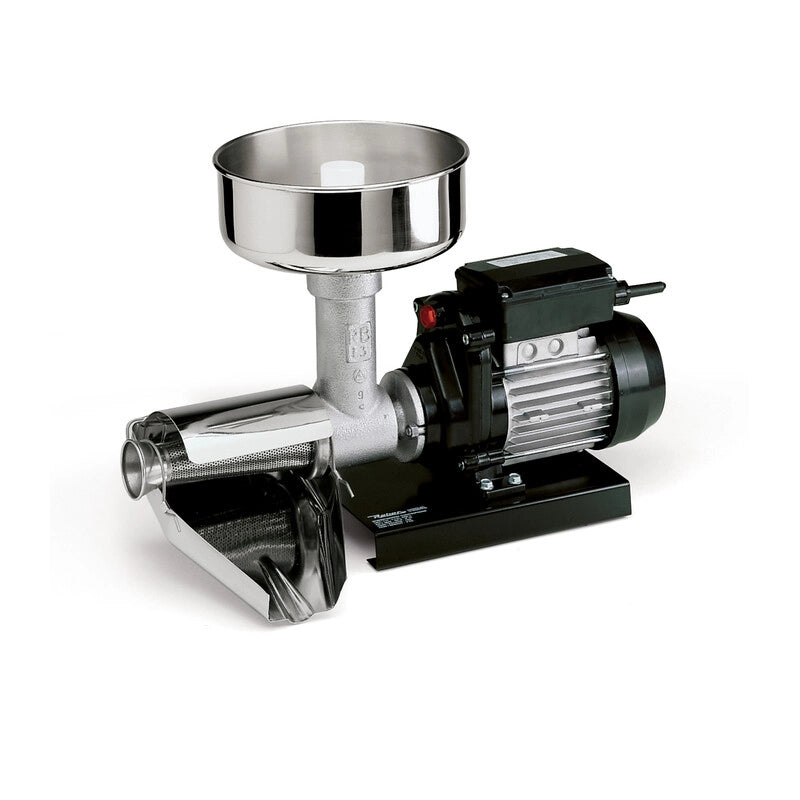 PASSAPOMODORI ELETTRICO N.3 400W INOX