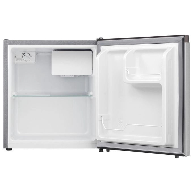Severin KB 8878 monoporta Libera installazione 45 L E Argento