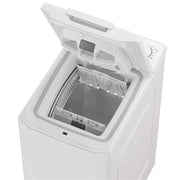 ZERPWATT TZE273D2/S LAVATRICE CARICA DALL'ALTO 7KG CLASSE D