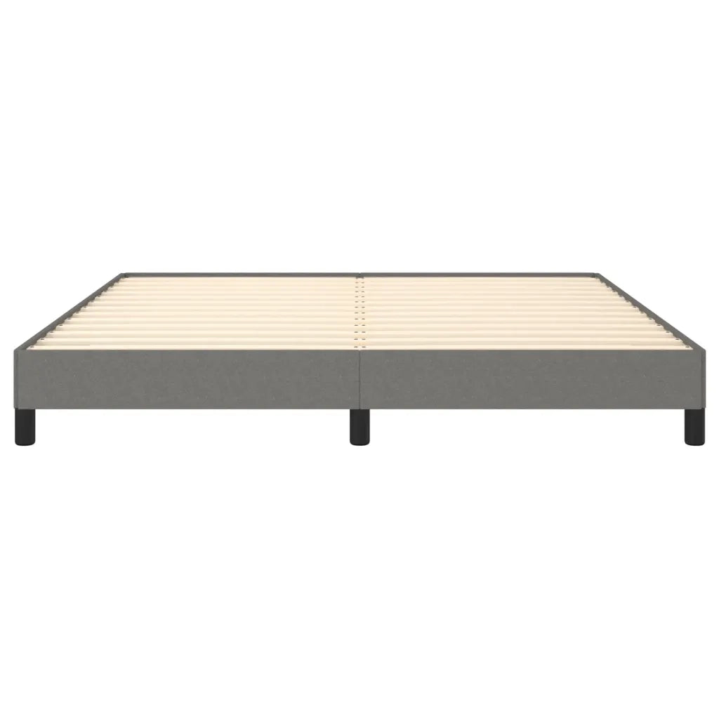 Giroletto Grigio Scuro 180x200 cm in Tessuto cod mxl 49706