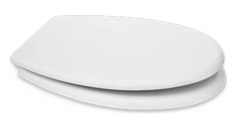 SEDILE IN TERMOINDURENTE DEDICATO IDEAL STANDARD DOLOMITE QUARZO CERNIERE INOX