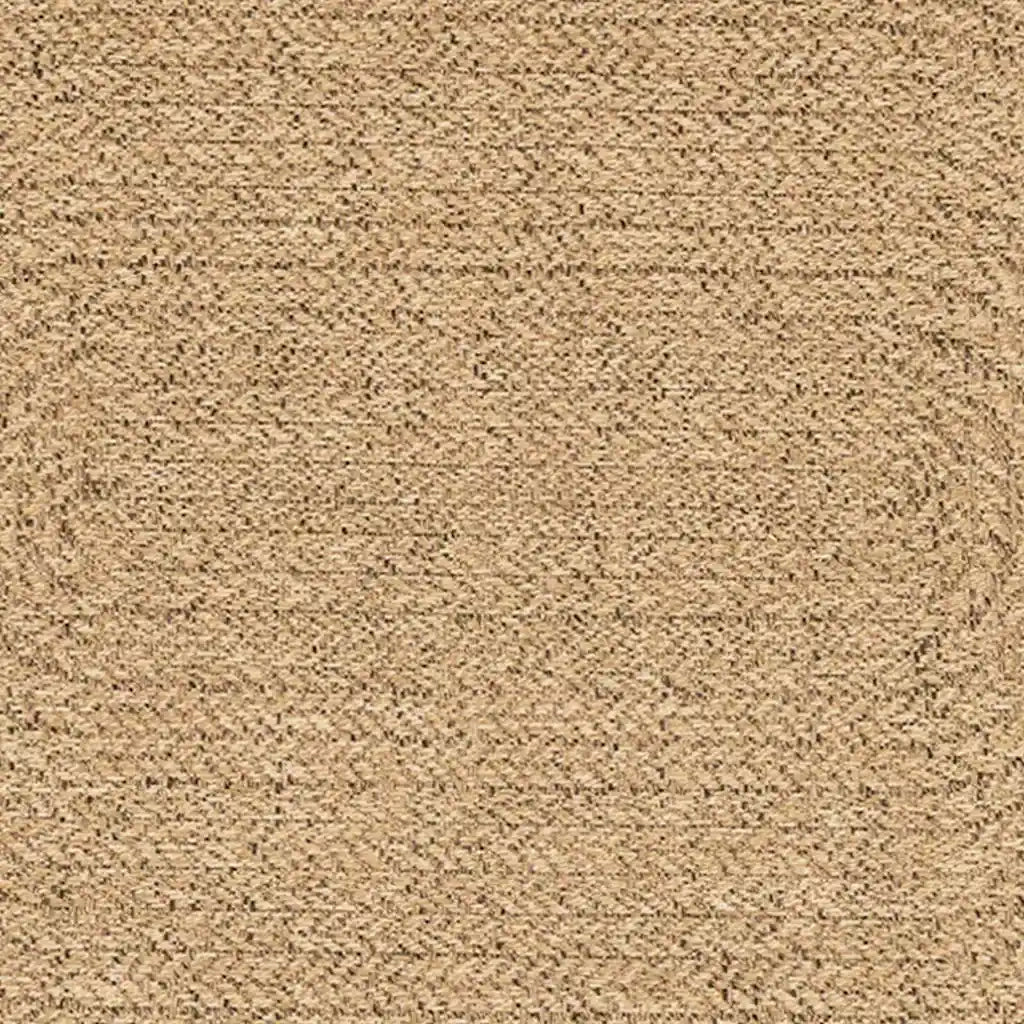 Tappeto ZIZUR Marrone 230 x 160 cm Polipropilene 42000857