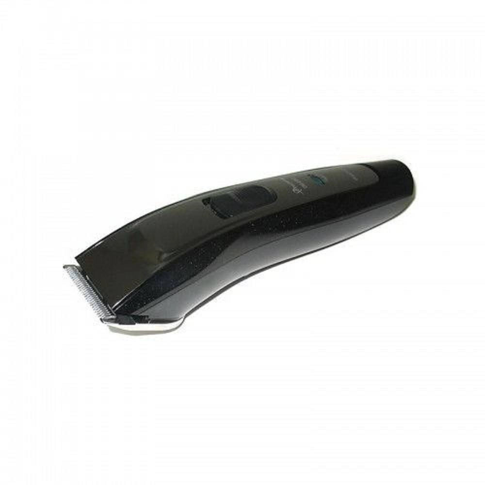 Trade Shop - Tagliacapelli A Batteria Gm-6092 Rasoio Professionale Regolabarba Ricaricabile -