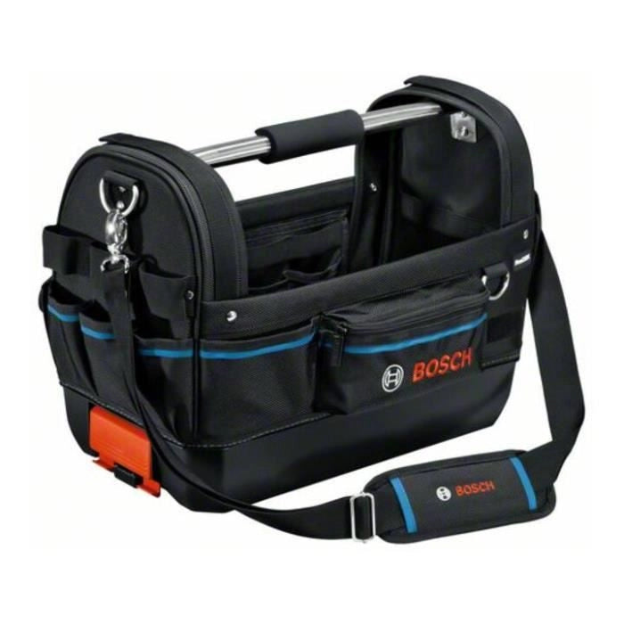 Bosch GWT 20 Stuffi