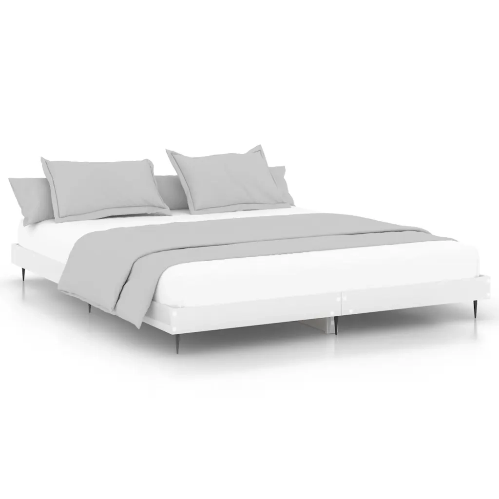 Giroletto Bianco Lucido 150x200 cm in Legno Multistratocod mxl 130193