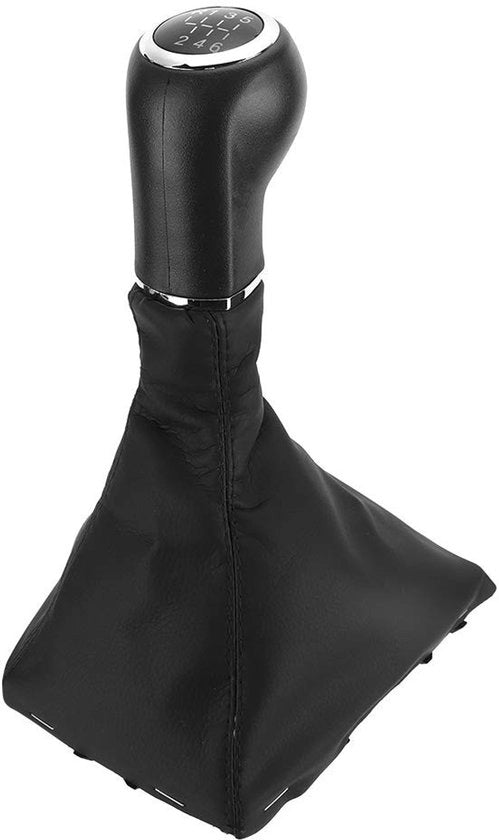 Accessori per trasmissione - Kit di copertura per pompa - Pompa universale - Nero - ABS/Elastico di alta qualità - Installazione semplice