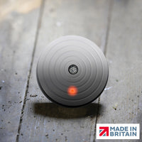 Dissuasore per topi a ultrasuoni Pestcontroller Per interno Fino a 100m² Anche repellente per ratti