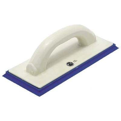 FRATTONE PARA BLU 864 ANCORA - BASE POLIURETANO MM 250X110- 2 pezzi