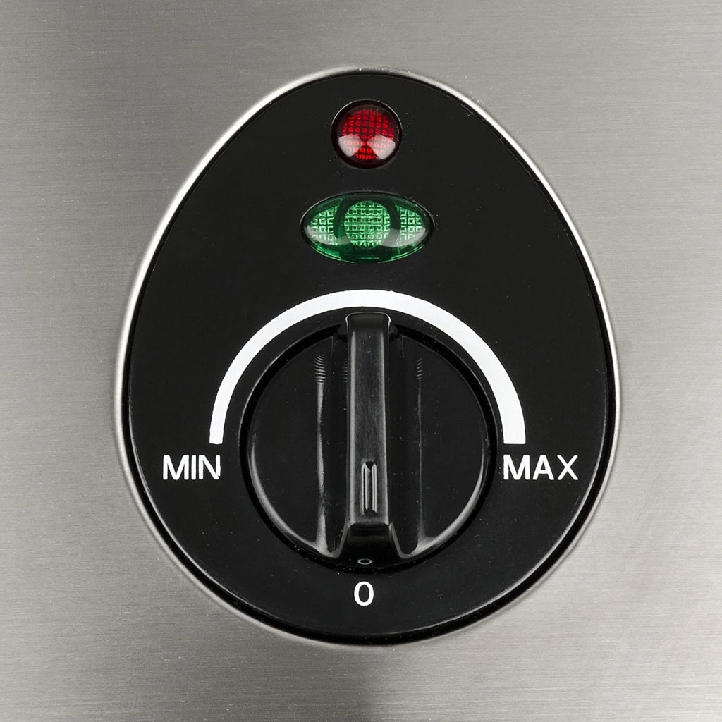 Bistecchiera Corpo Girmi Acciaio Inox BS11 1500 W Potenza 1500 W