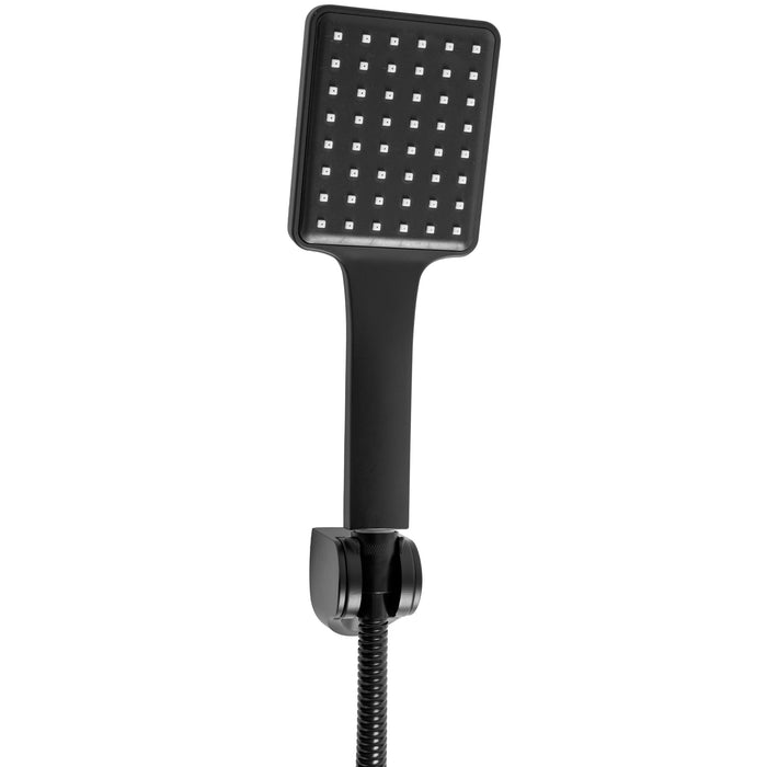 Rubinetto Da Vasca Rea Urban Black